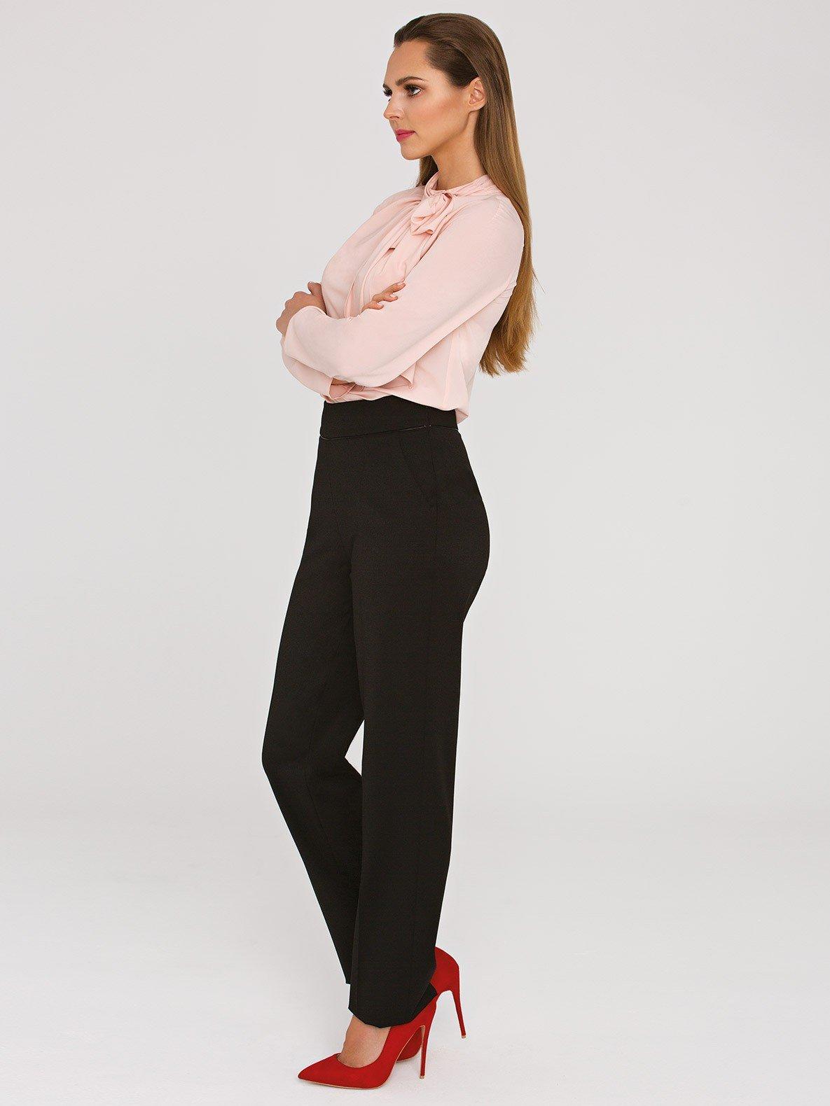 Брюки LAME DE FEMME