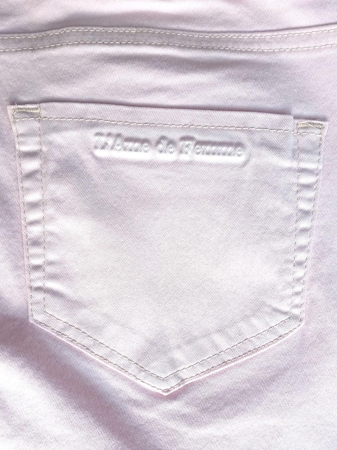 Брюки LAME DE FEMME