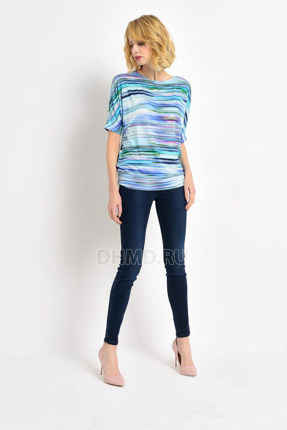 Брюки POTIS & VERSO