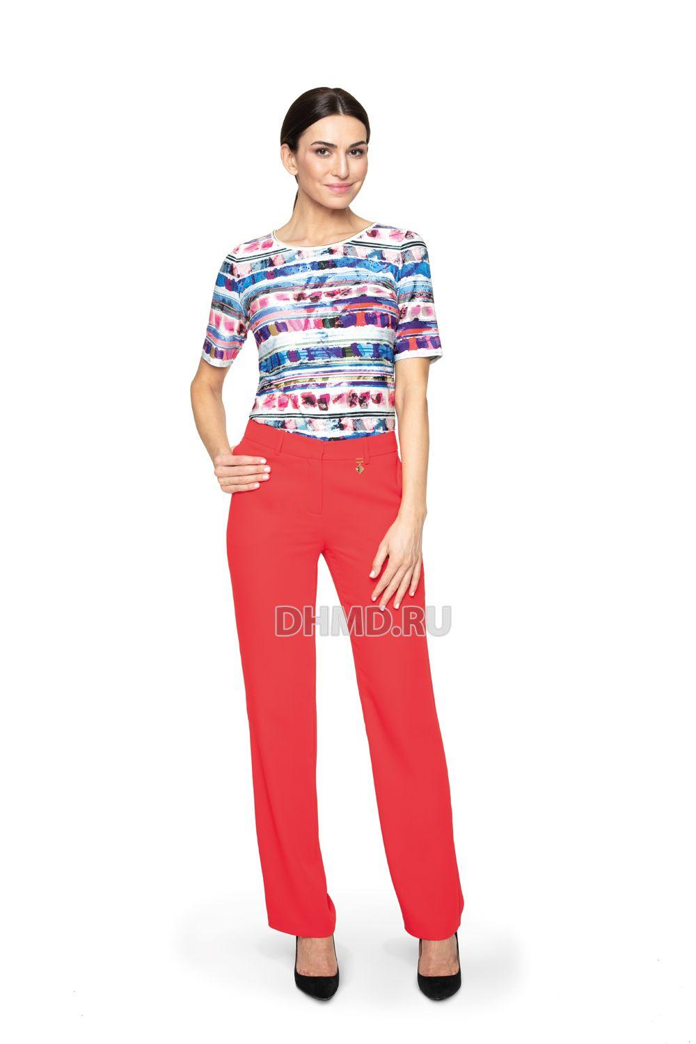 Брюки POTIS & VERSO