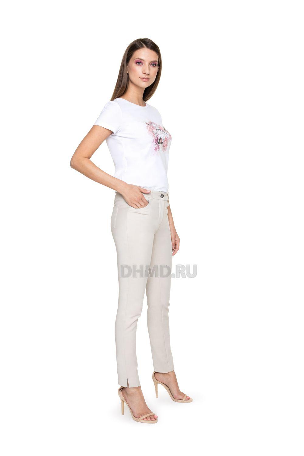 Брюки LAME DE FEMME