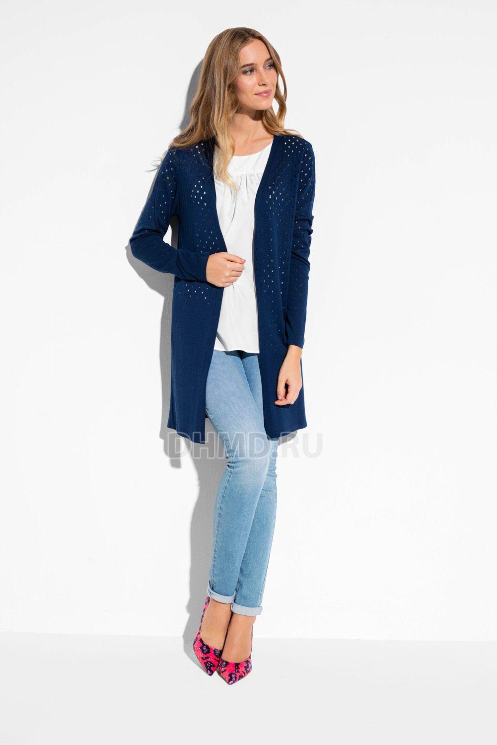 Кардиган LAME DE FEMME