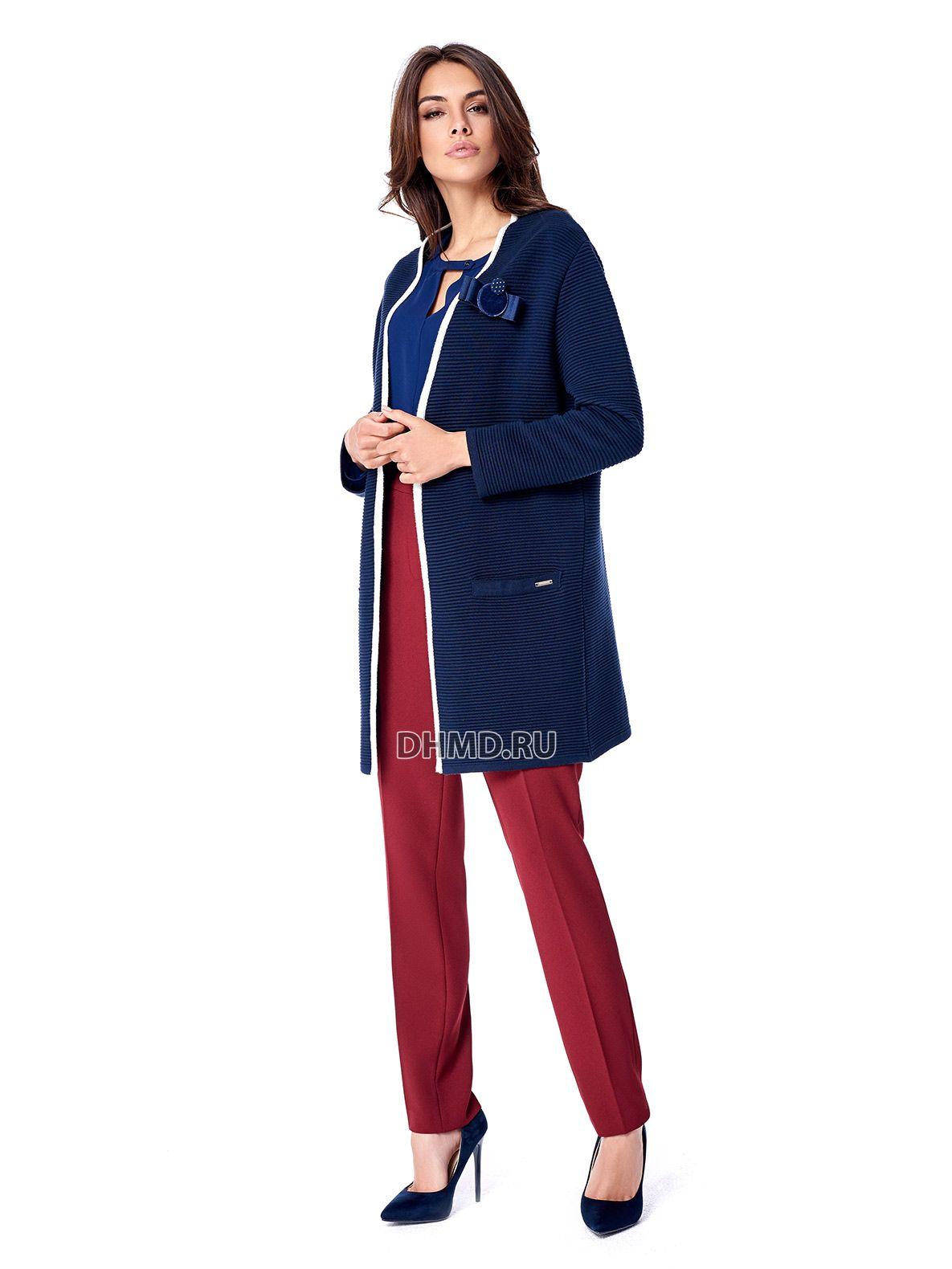 Кардиган POTIS & VERSO