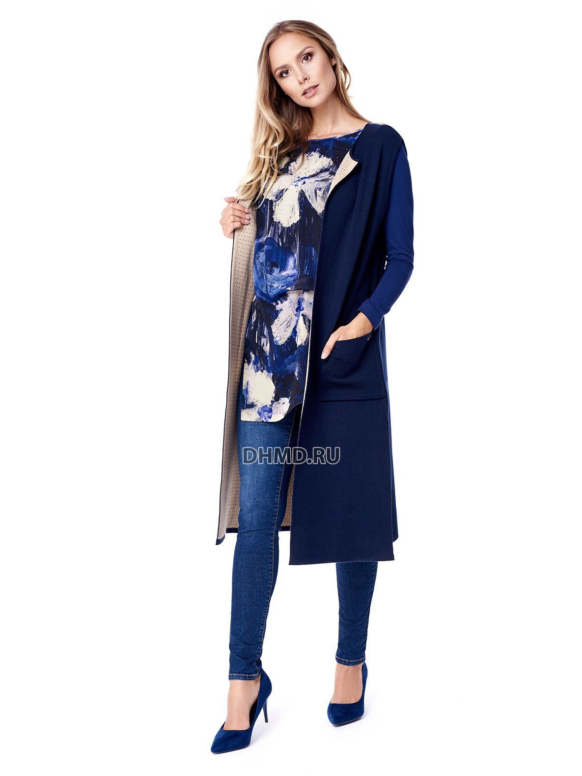 Кардиган POTIS & VERSO