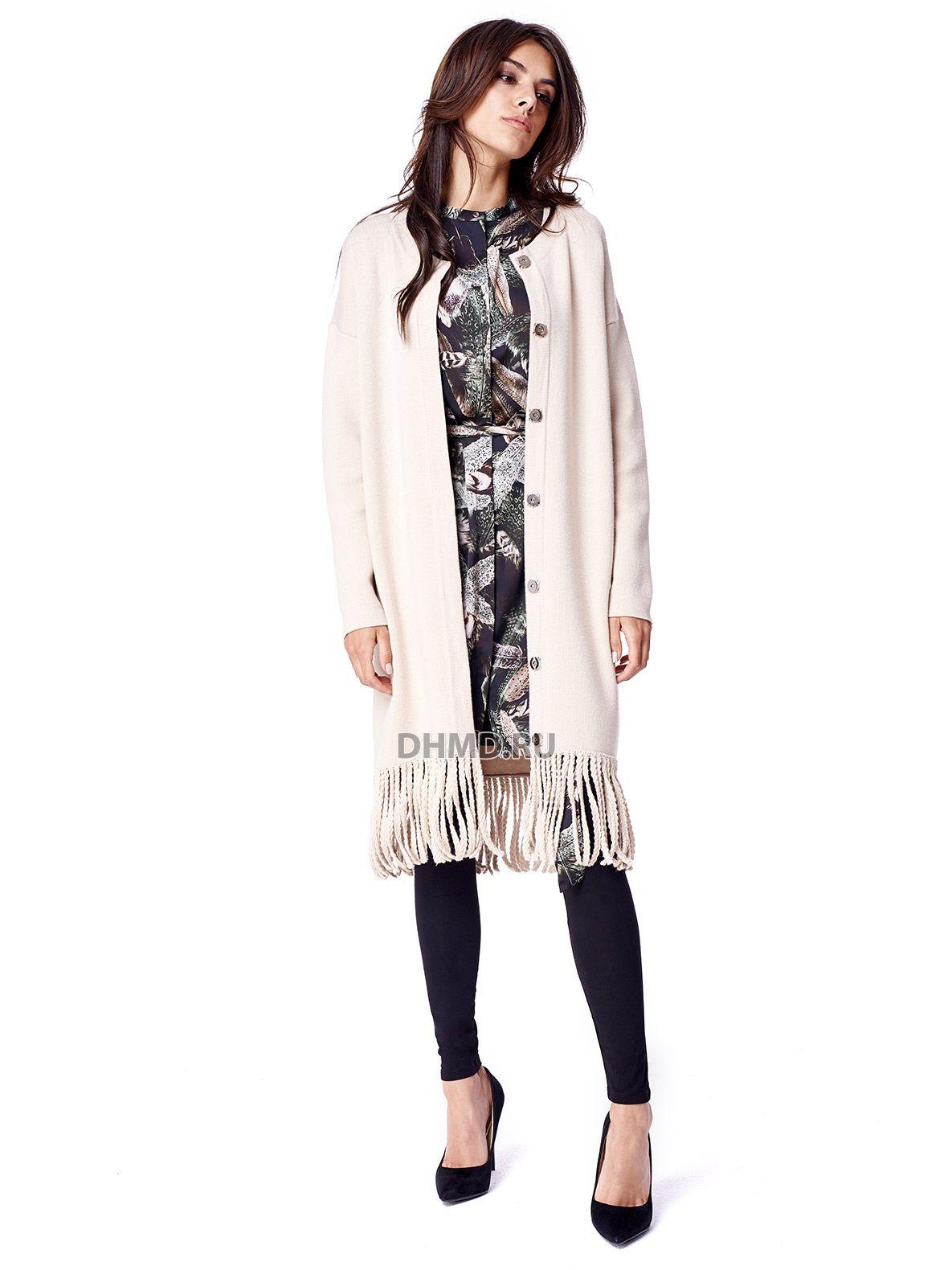 Кардиган POTIS & VERSO