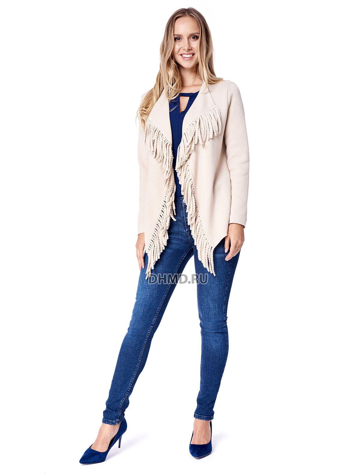 Кардиган POTIS & VERSO