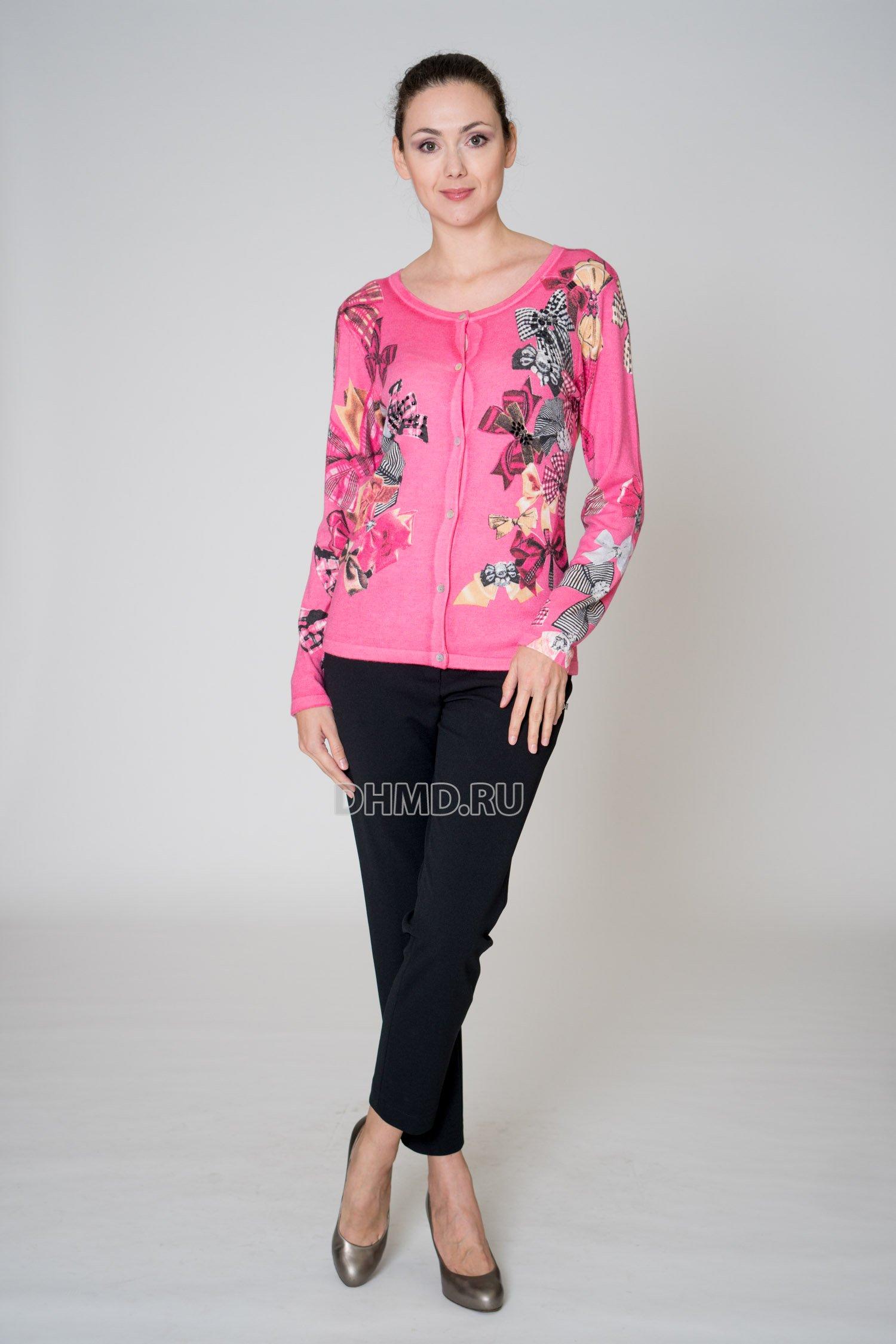 Кардиган FUEGO