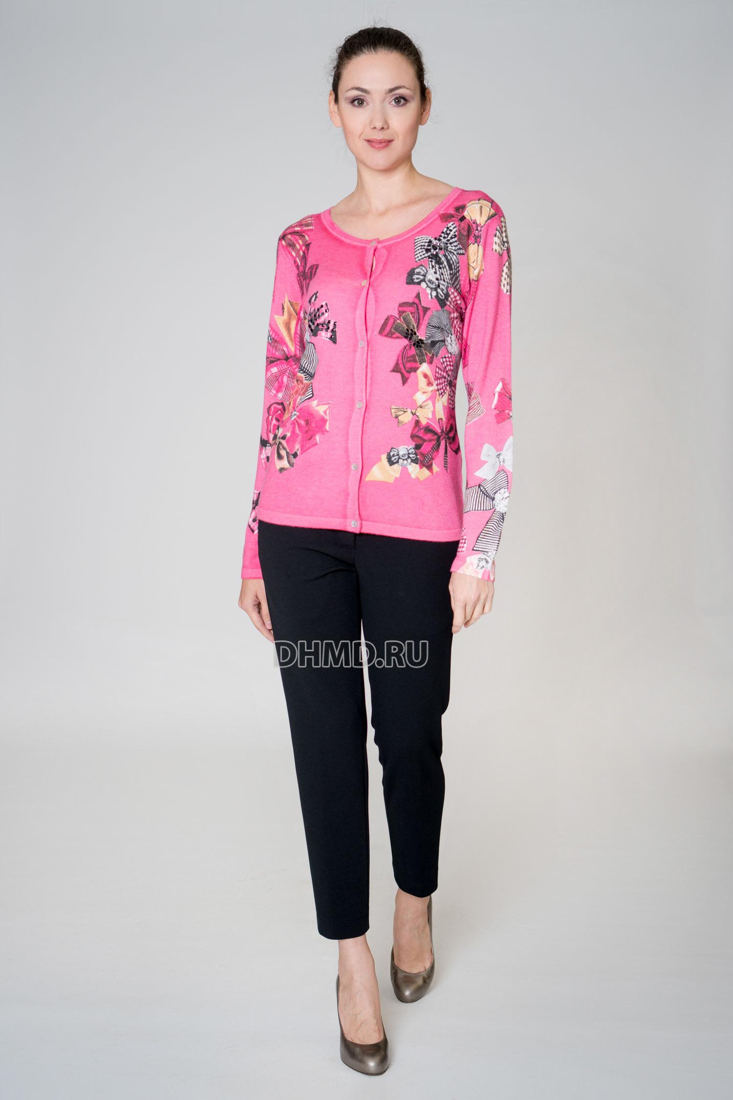 Кардиган FUEGO