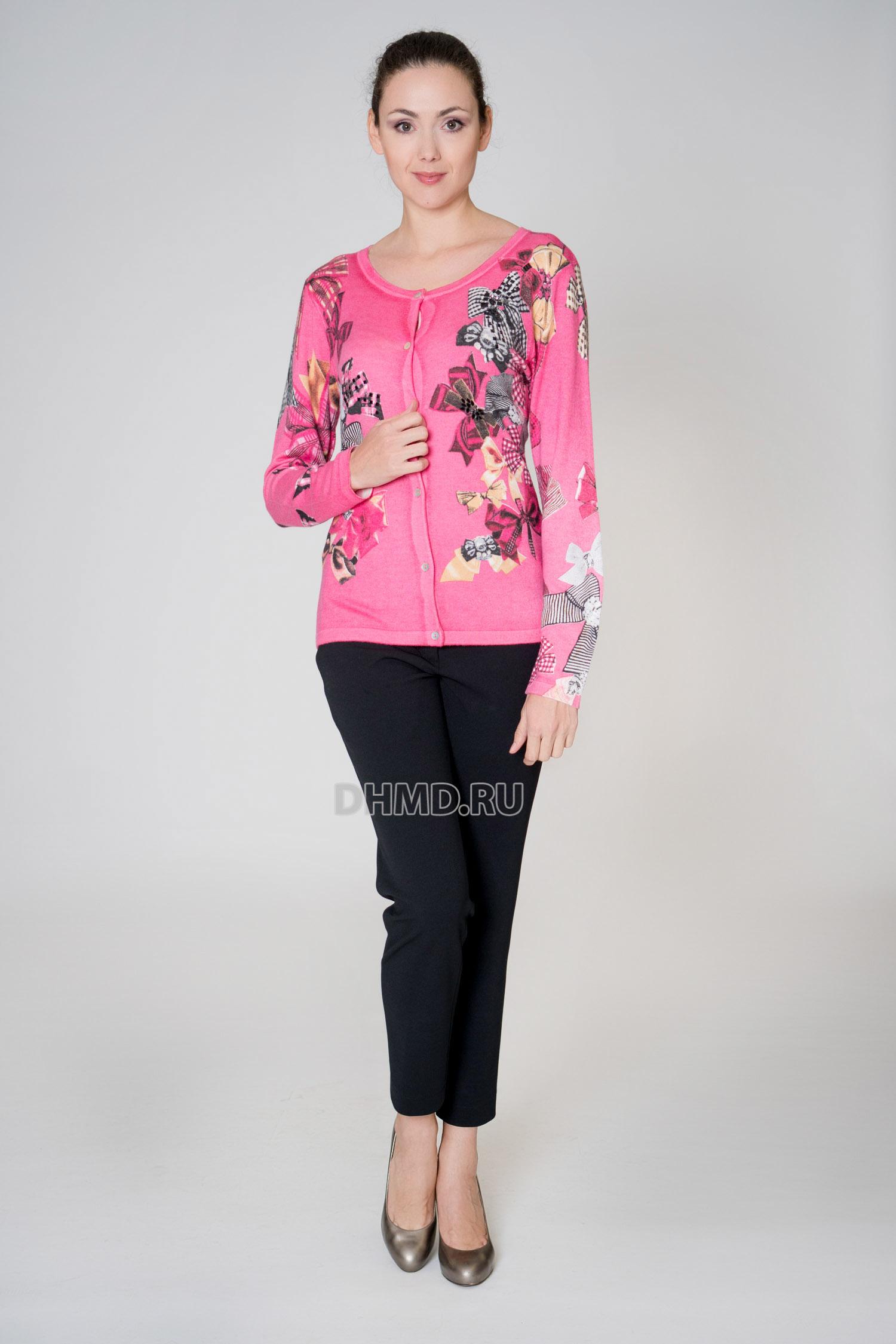 Кардиган FUEGO