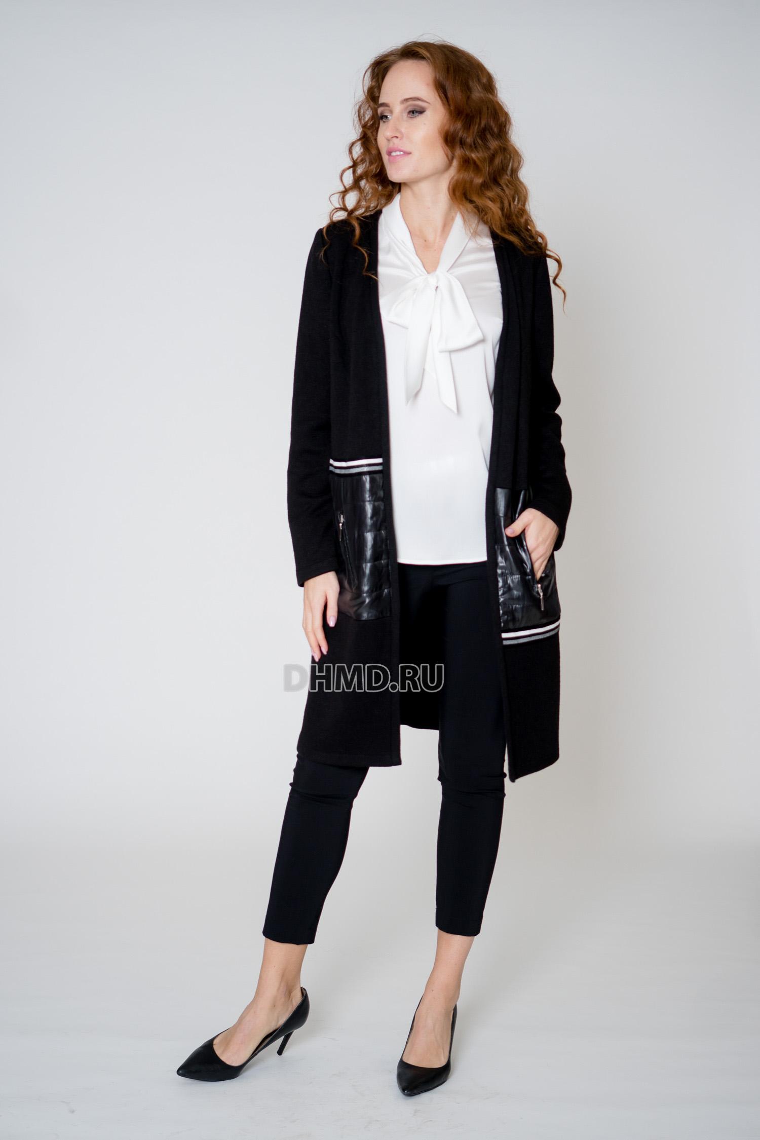 Кардиган POLA MONDI