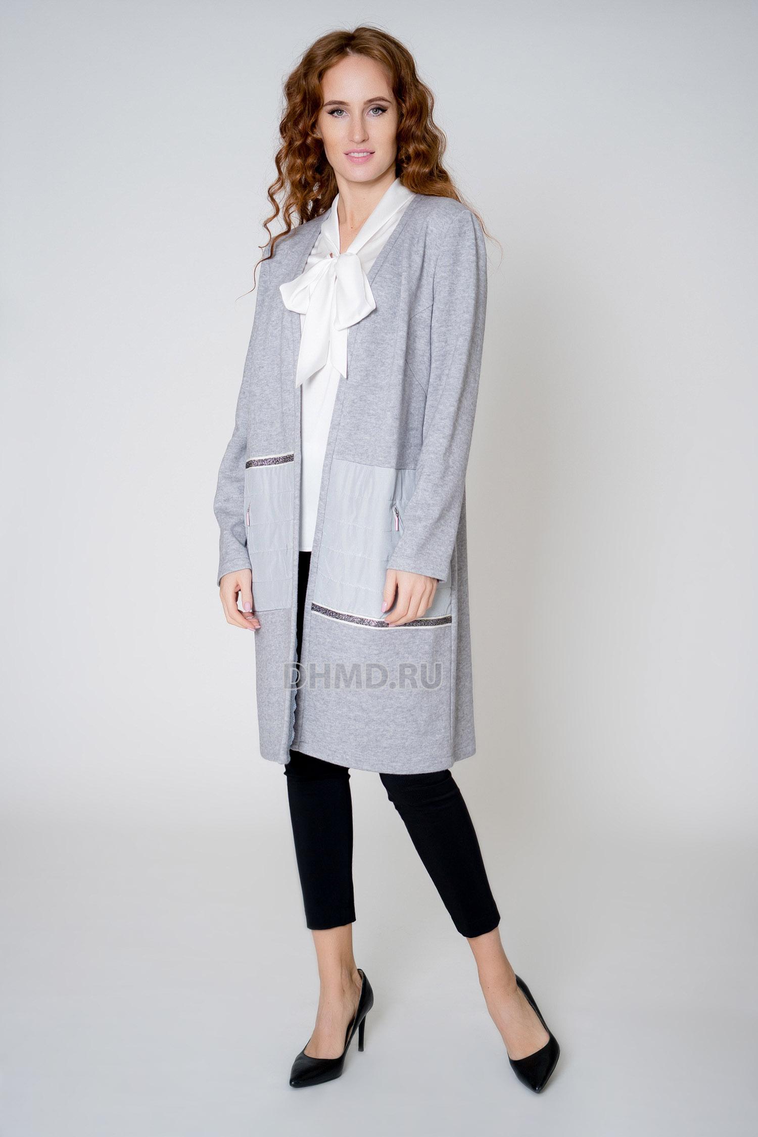 Кардиган POLA MONDI