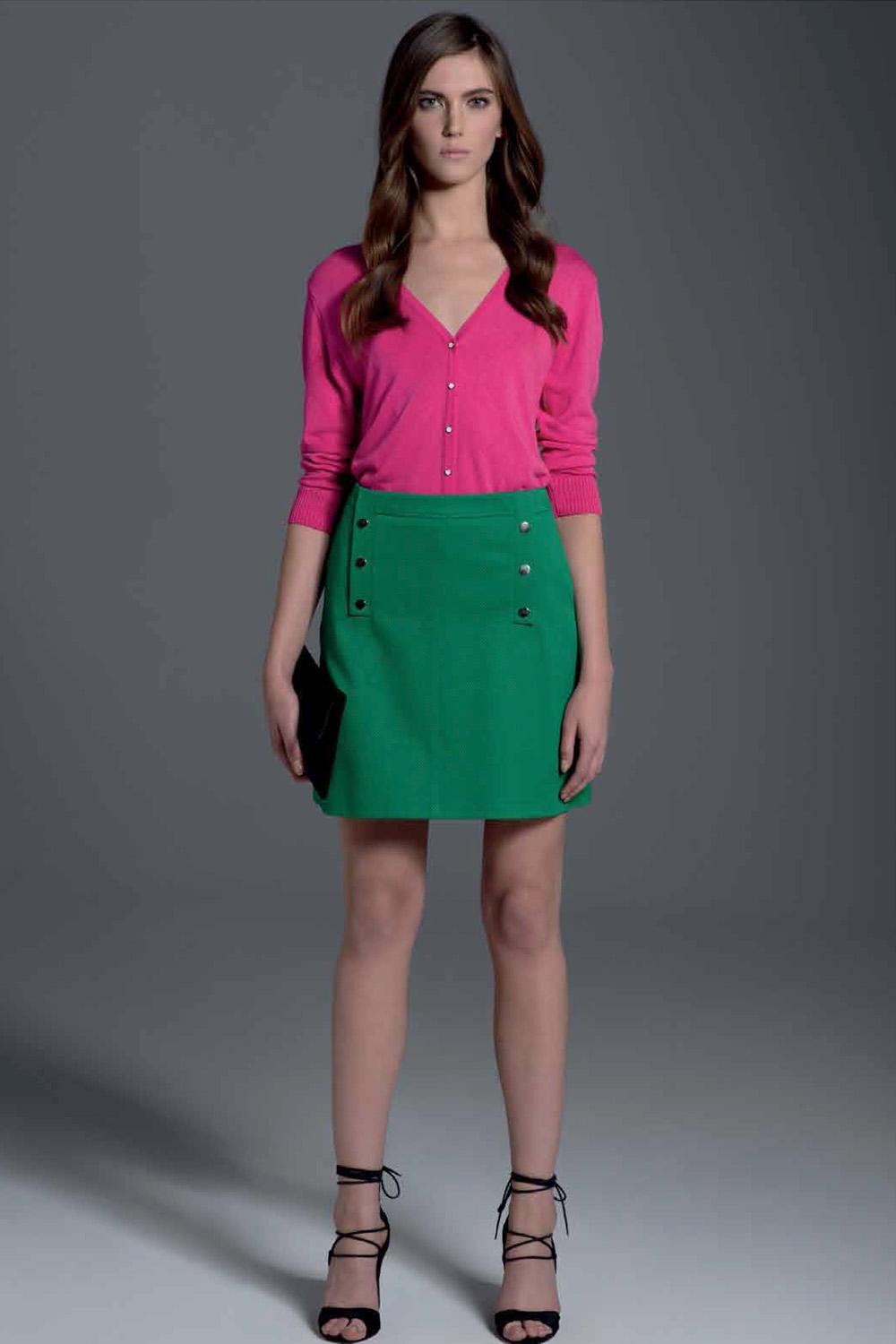 Кардиган LAME DE FEMME