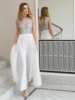 Комбинезон GLAM