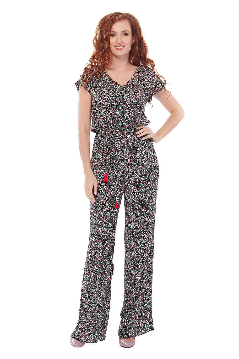 Комбинезон LAME DE FEMME