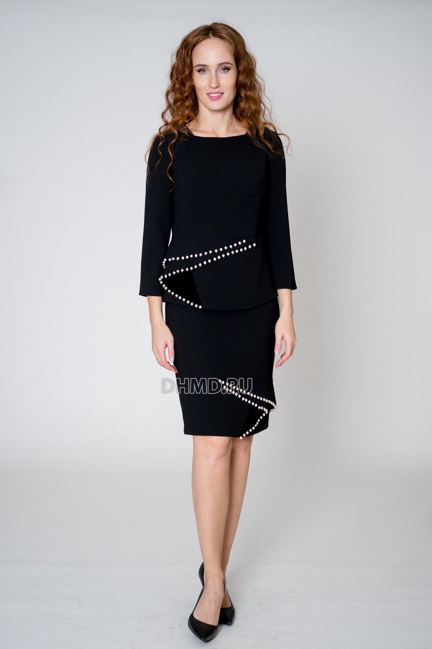 Костюм PAOLA COLLECTION