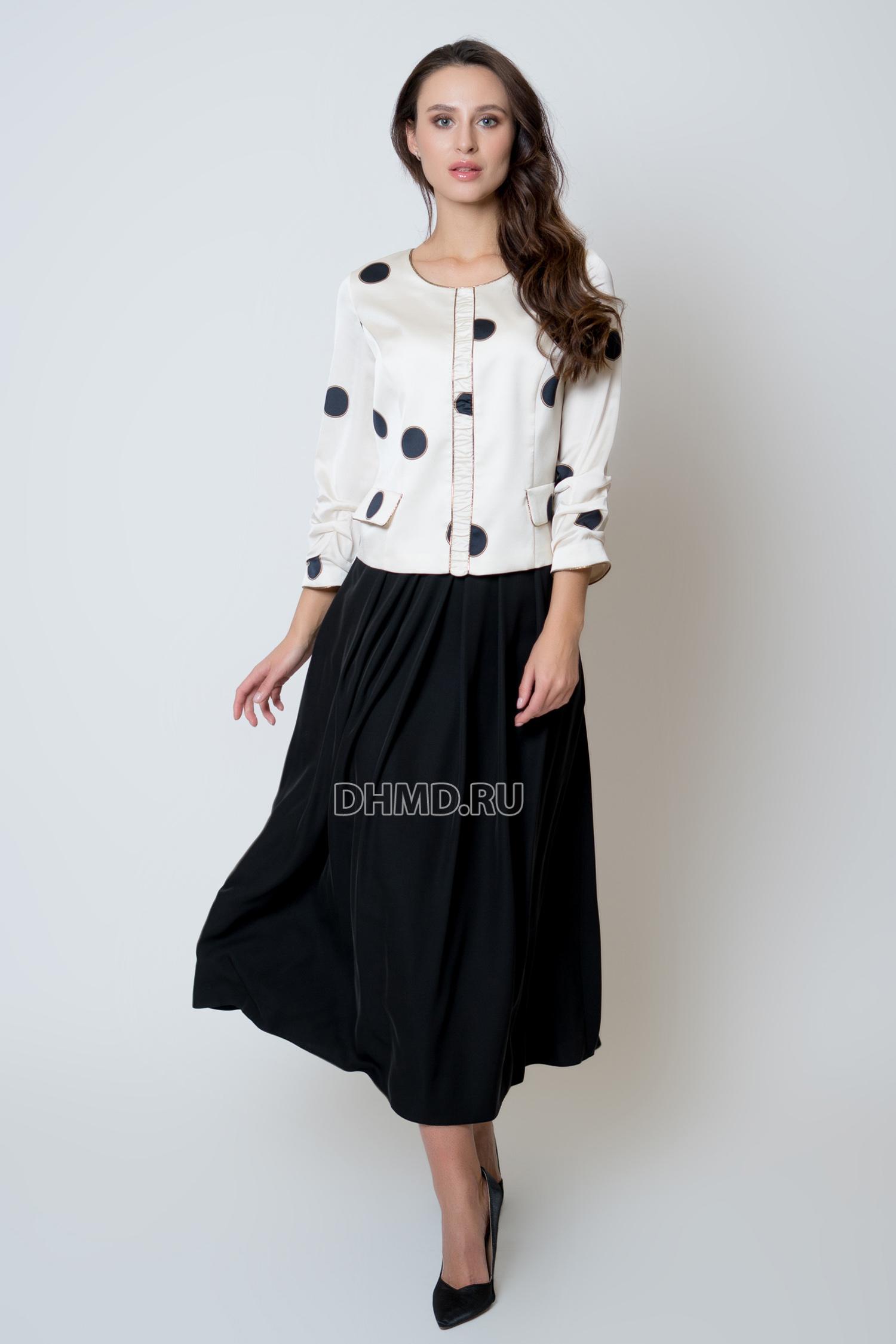 Костюм  -  цвет