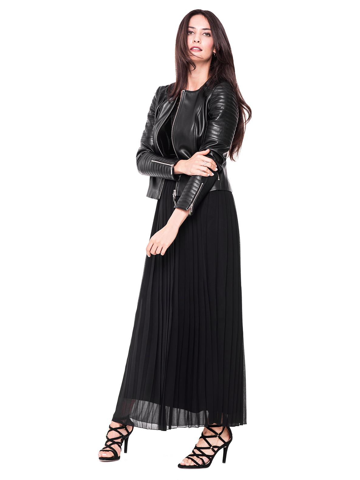 Куртка LAME DE FEMME