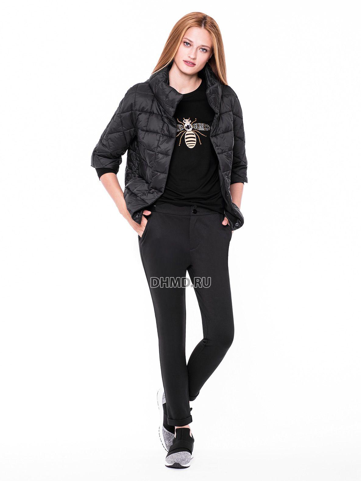 Куртка LAME DE FEMME