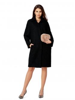 Пальто POTIS & VERSO