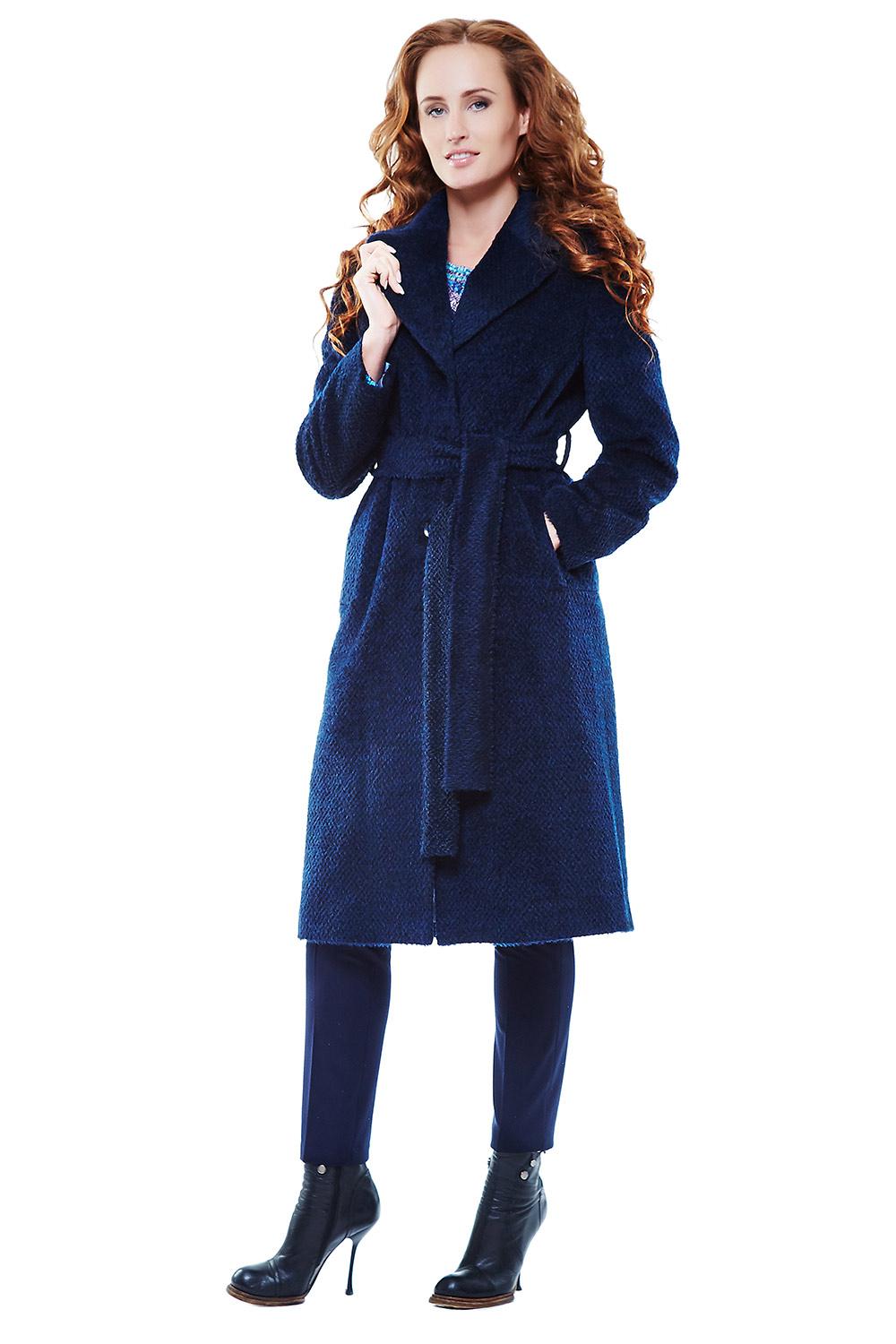 Пальто POTIS & VERSO