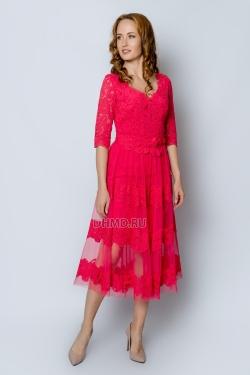 Платье POLA MONDI