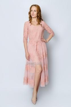 Платье POLA MONDI