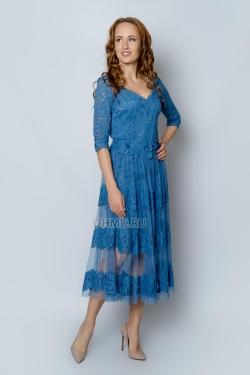 Платье POLA MONDI