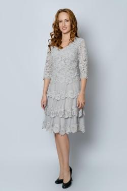 Платье POLA MONDI