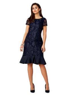 Платье POTIS & VERSO