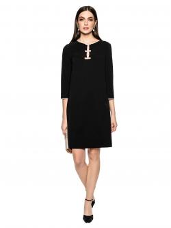 Платье LAME DE FEMME