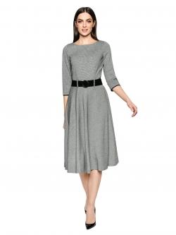 Платье LAME DE FEMME