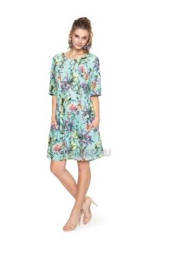 Платье LAME DE FEMME