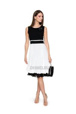 Платье LAME DE FEMME