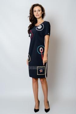 Платье POLA MONDI