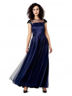 Платье POTIS & VERSO