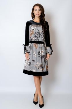 Платье PAOLA COLLECTION