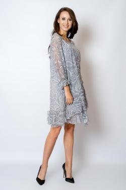 Платье POLA MONDI