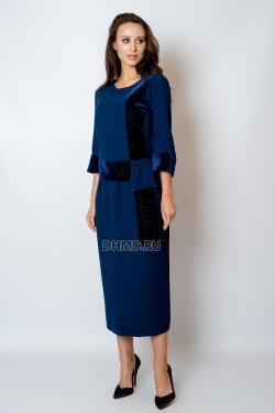 Платье PAOLA COLLECTION