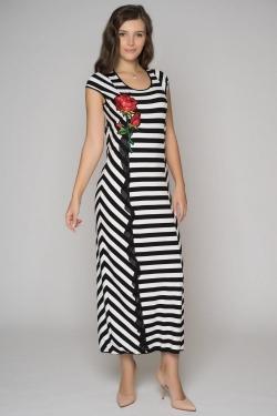 Платье POLA MONDI