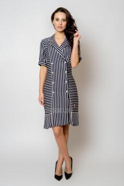 Платье CON DUO