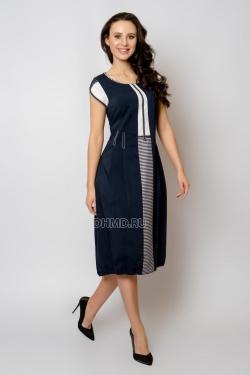 Платье CON DUO