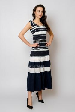 Платье CON DUO