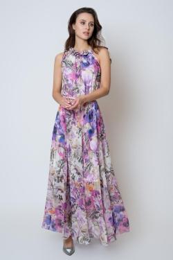 Платье LAME DE FEMME