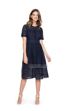 Платье LAME DE FEMME