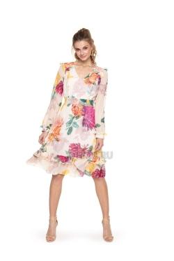 Платье LAME DE FEMME