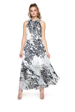 Платье LAME DE FEMME