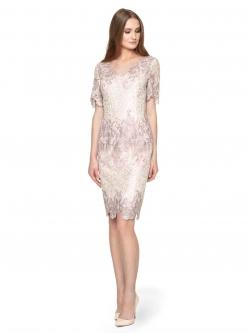 Платье POTIS & VERSO