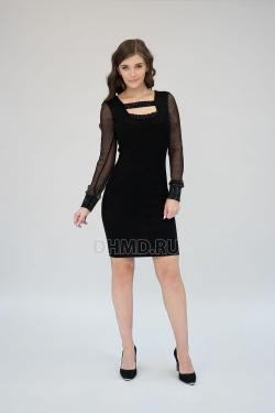 Платье LEO GUI