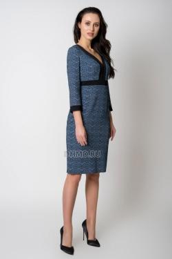 Платье POTIS & VERSO