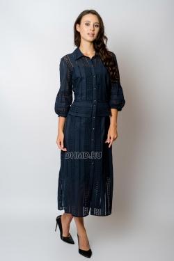 Платье PAOLA COLLECTION